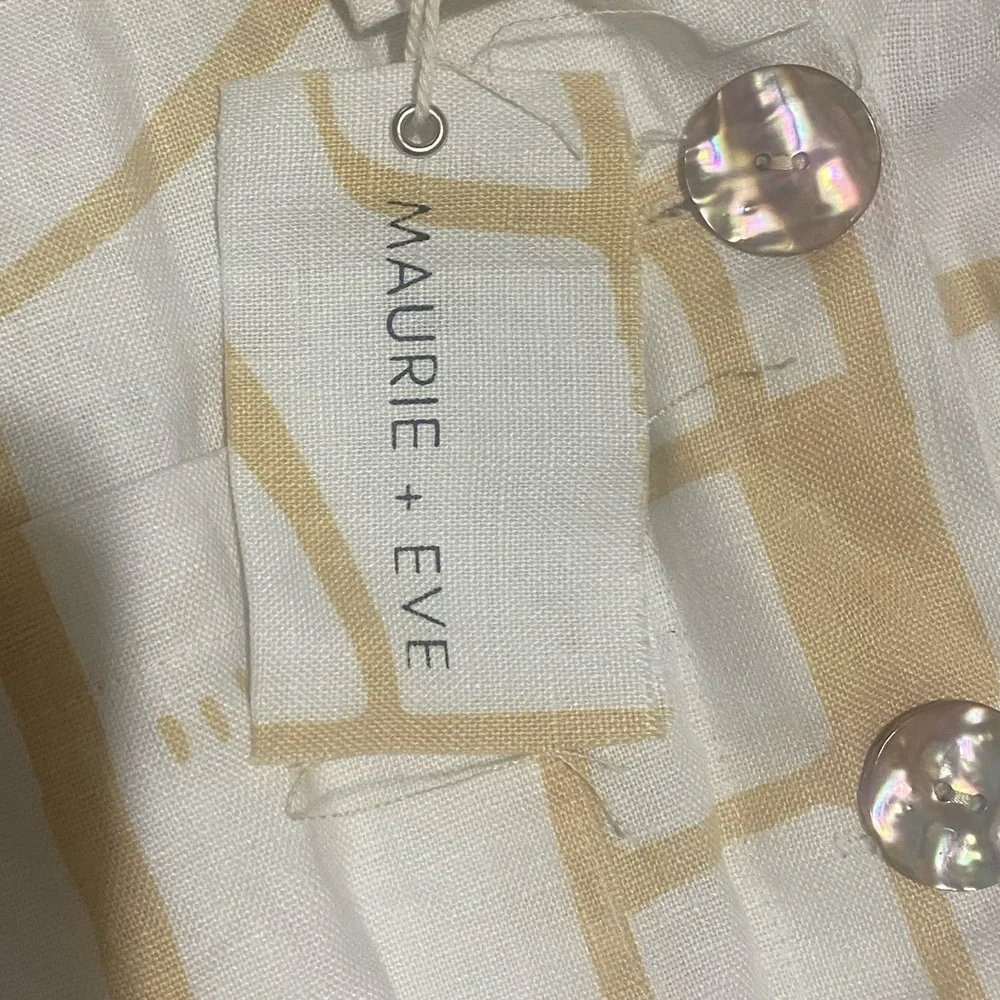 Maurie + Eve Farah Jumpsuit - Picture 8 of 9